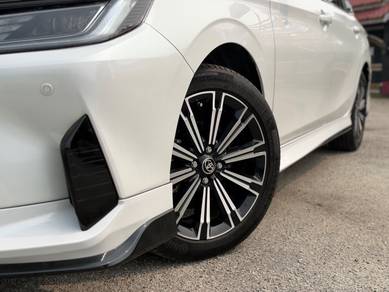 Toyota VIOS 1.5 G MY23 (A)