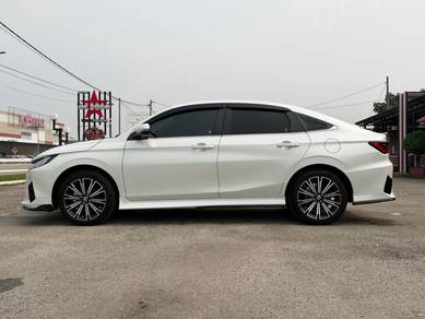 Toyota VIOS 1.5 G MY23 (A)