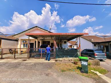 TAMAN WIRA EMAS 📍 CASHBACK RM45K‼️ Full LOAN✅ ZERO DOWNPAYMENT✅