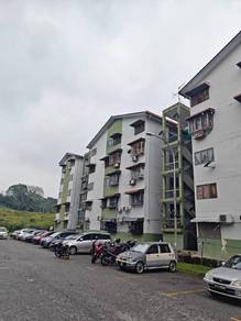 Tembikai Court