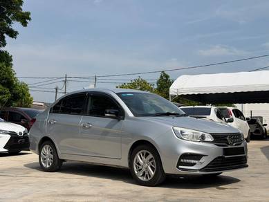 2023 Proton SAGA 1.3 PREMIUM AT MY16 BT P2-13A