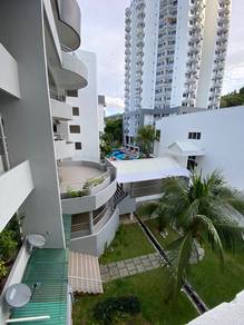 ROOM For Rent 🏠 – LEADER GARDEN, TANJUNG BUNGAH