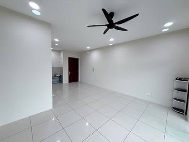 8 Scape Residence/ Perling/ Bukit Indah/ Nusa Bestari/