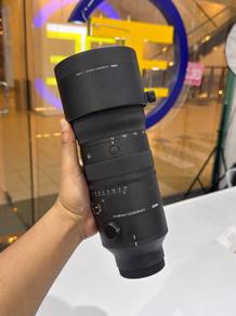 (USED) 70-200mm f2.8 Sigma DG DN Sport FE Sony Len