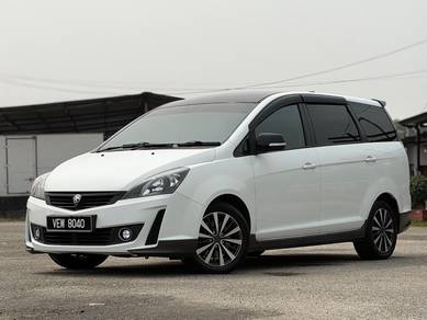 2020 Proton EXORA 1.6 PREMIUM MY17 ENHANCED (A)