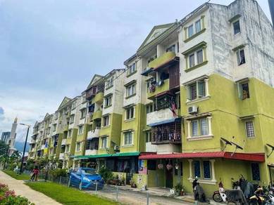 Apartment Permata (Bandar Perda)