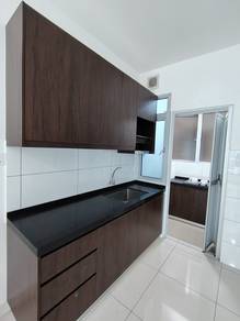 Apartment Mirai Residensi Kajang 2 for rent condo rumah sewa near UKM
