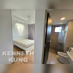 Fully Furnished Tri Pinnacle Tanjung Tokong 2cps Corner