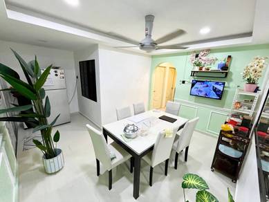 1-storey-Terraced-House-for-sale-Skudai-Johor-2