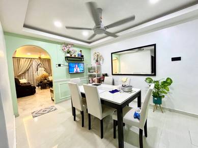 1-storey-Terraced-House-for-sale-Skudai-Johor-3