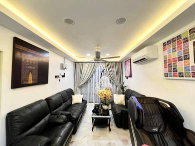 1-storey-Terraced-House-for-sale-Skudai-Johor-1