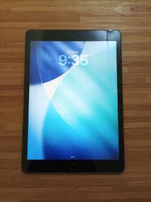 Ipad 9th Gen 64gb WiFi 