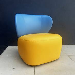 Boa Armchair / Contemporary Sofa - FRM7303