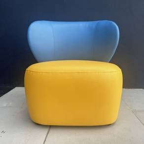 Boa Armchair / Contemporary Sofa - FRM7303