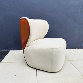 Boa Armchair / Contemporary Sofa - FRM7303