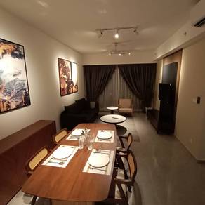 Agile Bukit Bintang TRX 2 Beds 2 Baths for Sell