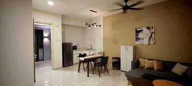 Arte Mont Kiara for Rent @Fully Furnished Well Clean Unit