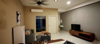 Arte Mont Kiara for Rent @Fully Furnished Well Clean Unit
