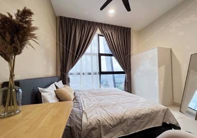 Arte Mont Kiara for Rent @Fully Furnished Well Clean Unit