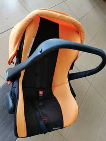 Anakku infant carrier car seat