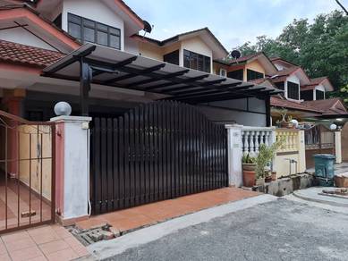 2-storey-Terraced-House-for-sale-Temerloh-Pahang