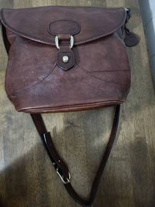 Preloved Oroton Sling Bag