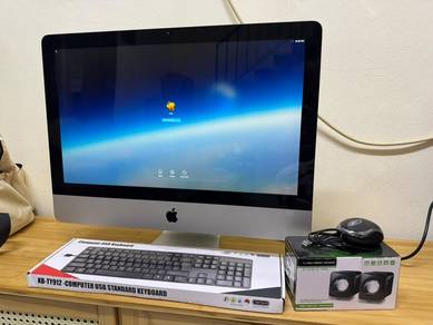 imac apple pc