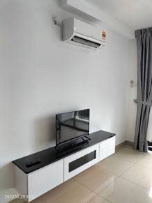 For Rent Avery Part Studio Taman Rinting Apartment fully furniture