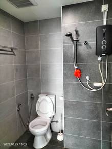 For Rent Avery Part Studio Taman Rinting Apartment fully furniture