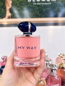 Original Reject Perfume Giorgio Armani My Way