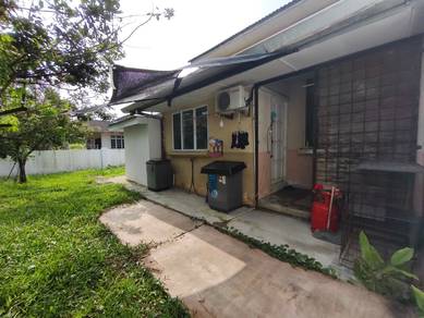 Taman Matang Jaya Double Storey Semi-Detached House For Sale