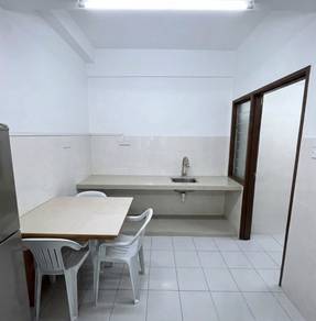 Limited below market in Sri Pandan Court Pandan Mewah Heights Ampang
