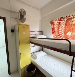 Limited below market in Sri Pandan Court Pandan Mewah Heights Ampang