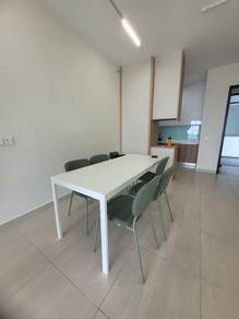[Brand New] Tuai Timur Residence, Setia Alam