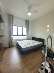 [Brand New] Tuai Timur Residence, Setia Alam