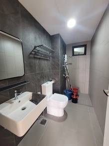 [Brand New] Tuai Timur Residence, Setia Alam