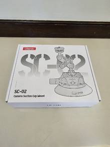 Ulanzi SC-02 Camera Mount