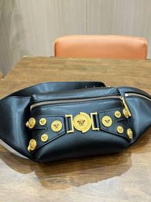 Versace Medusa Tribute Belt Bag