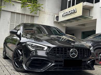 DIGITAL METER 🌟 2019 Mercedes Benz CLA250 4MATIC