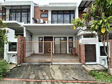 Best Buy Elmina West in Ilham Residence 3 Shah Alam Selangor