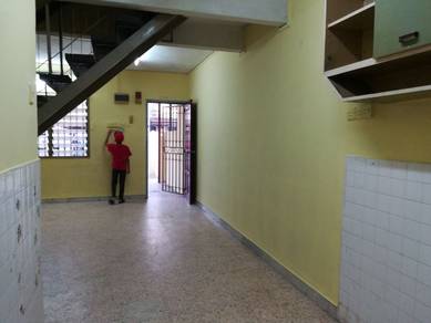 2-storey-Terraced-House-for-sale-Ampang-Selangor