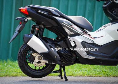 HONDA ADV160 ADV 160 Skuter Baru NEW Model PROMOSI