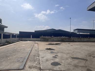 Warehouse-/-Factory-for-sale-Kapar-Selangor