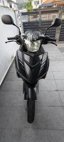 Yamaha Y15 