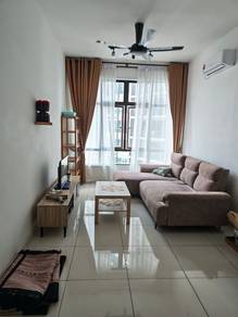 Kempas / Setia Tropika / Skudai
