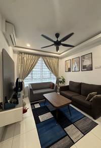 LUXURY UNIT ! RARE FIND ! The Height Residence