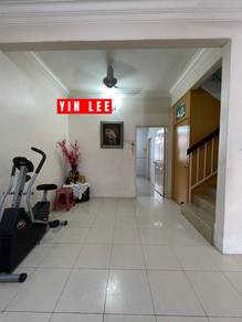Below market price | 2 Storey Terrace | Taman Jambu Mawar | BM