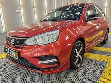 Proton SAGA 1.3 PREMIUM S FACELIFT (A) TIPTOP