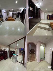 Casa Mila Taman Bukit Idaman 2 Storey Terrace Landed House