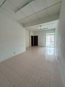 Pangsapuri Orkid (U5 Shah Alam)